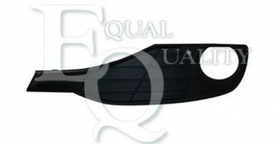 EQUAL QUALITY g2209 -  Решетка вентилятора, буфер